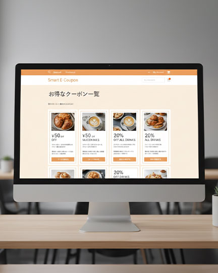 メディアサイトクーポンイメージ