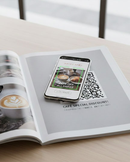 雑誌クーポンイメージ