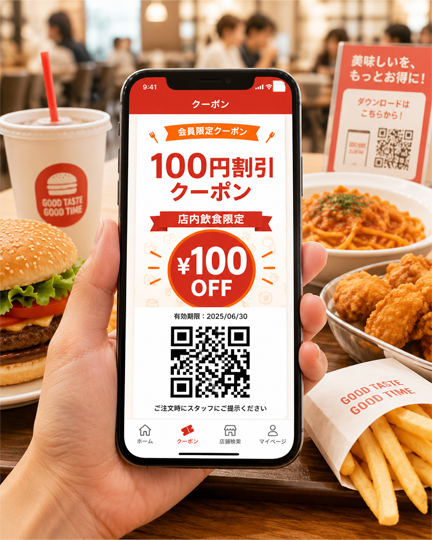 飲食チェーン